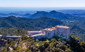 Petit Hotel Hostatgeria Sant Salvador
